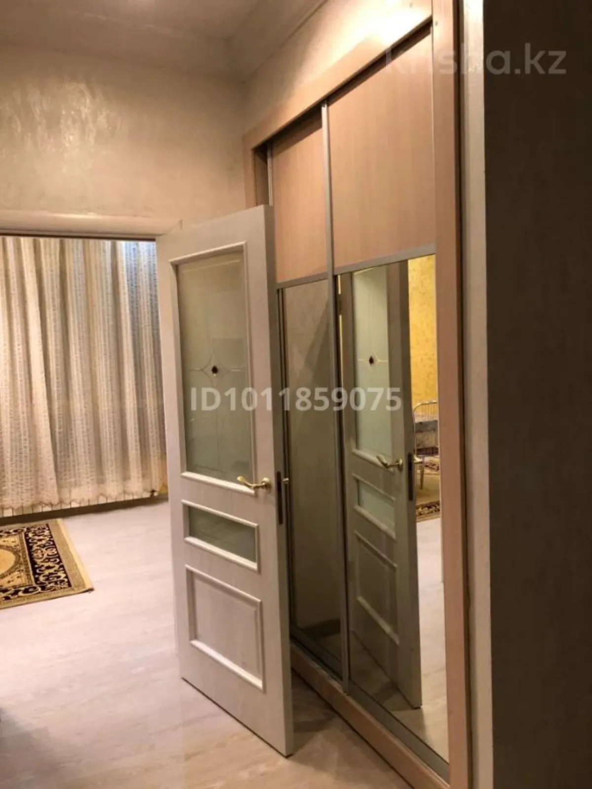 2-комнатная квартира · 90 м² · 5/6 этаж