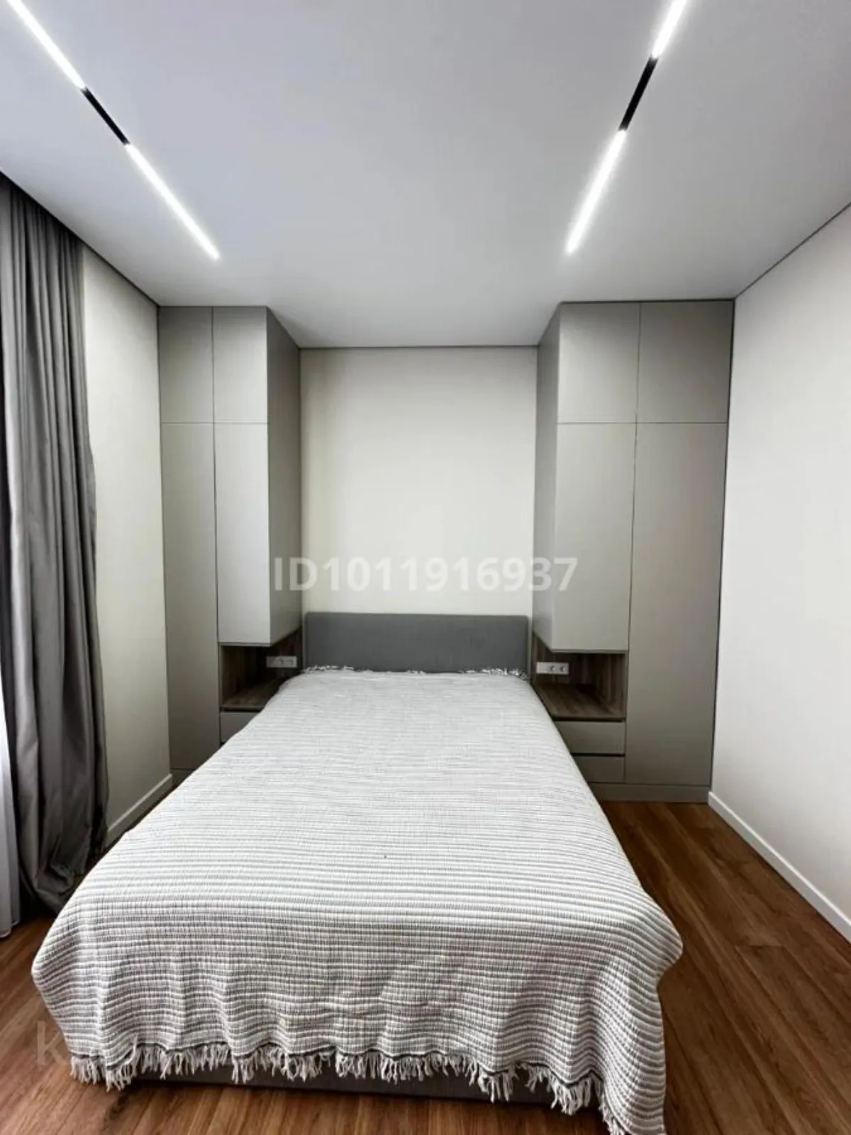 3-комнатная квартира · 75 м² · 16/20 этаж