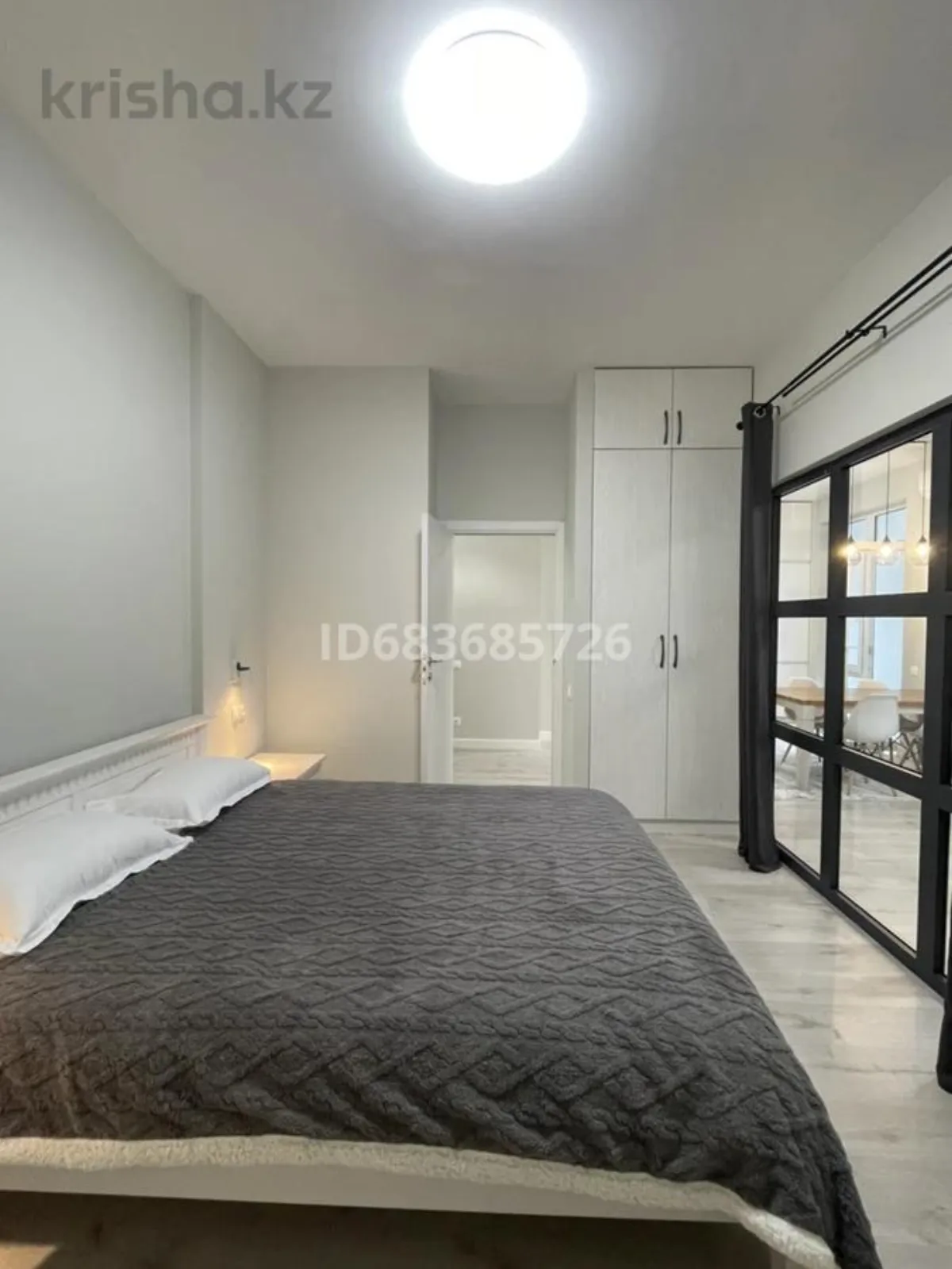 3-комнатная квартира · 72 м² · 9/10 этаж