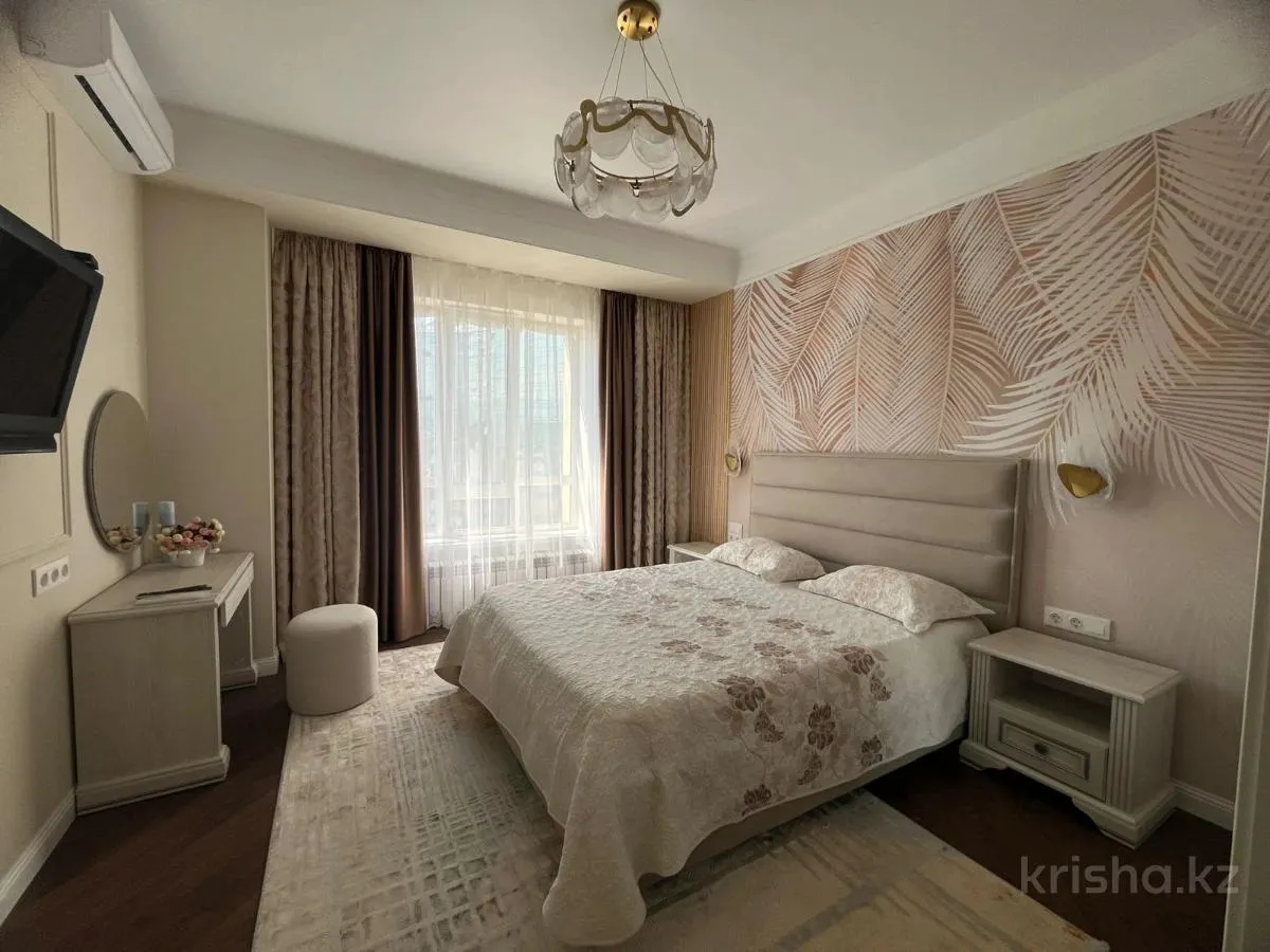2-комнатная квартира · 74 м² · 15/18 этаж