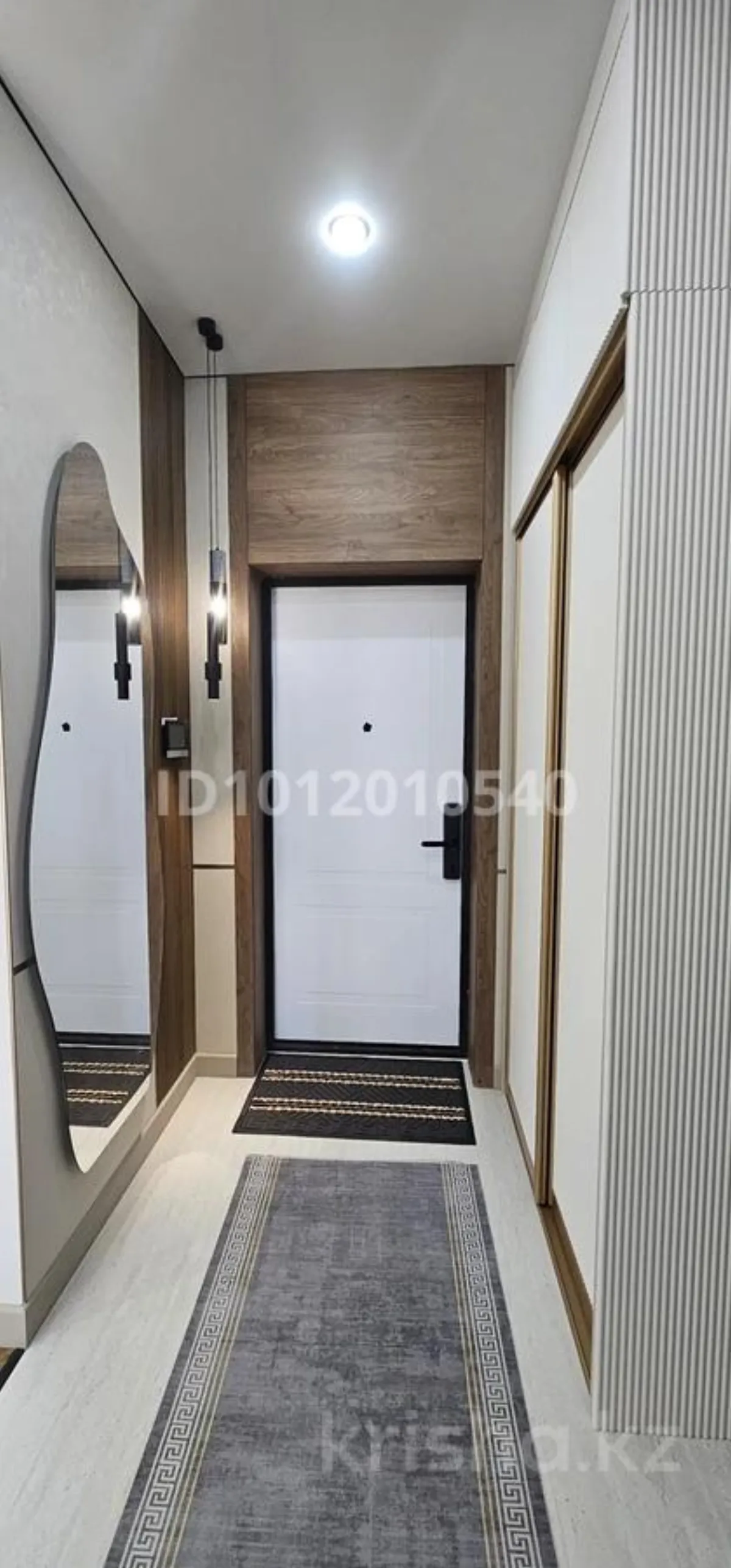 2-комнатная квартира · 52 м² · 6/12 этаж