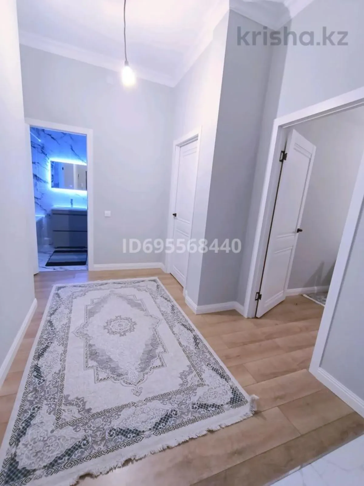 2-комнатная квартира · 61.1 м² · 11/12 этаж
