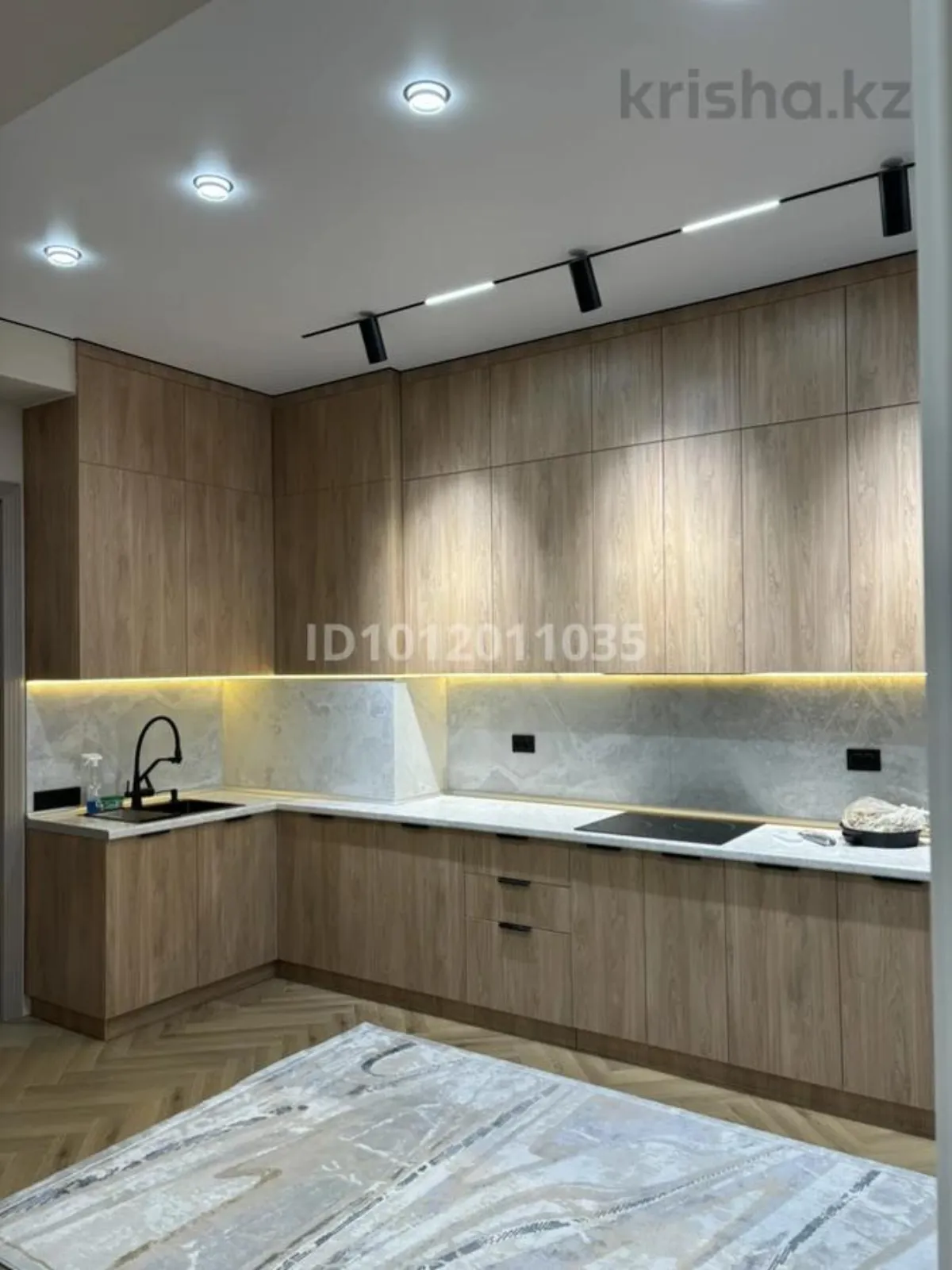 2-комнатная квартира · 60 м² · 5/16 этаж