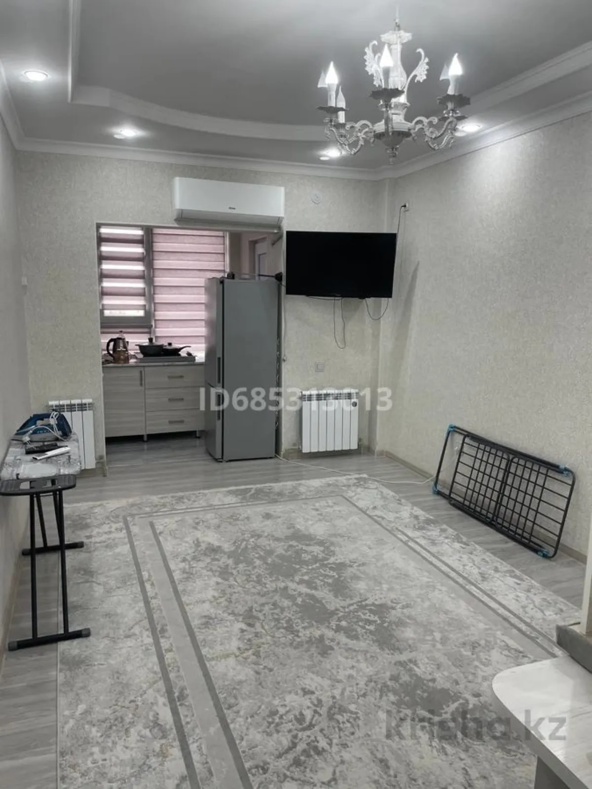 2-комнатная квартира · 42 м² · 9/12 этаж